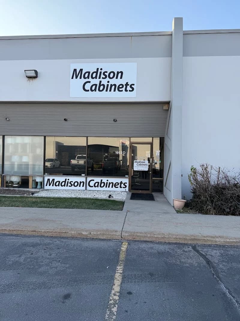 Madison Cabinets Inc portfolio photo