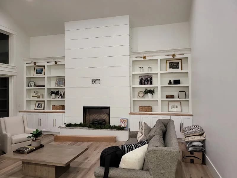 Madison Cabinets Inc portfolio photo