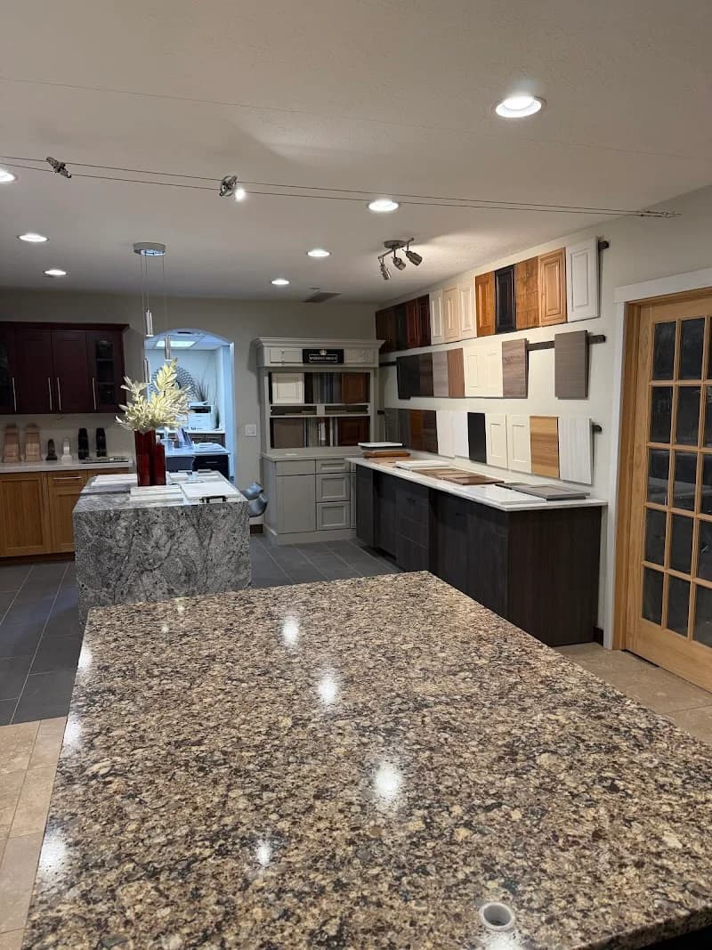 Madison Cabinets Inc portfolio photo