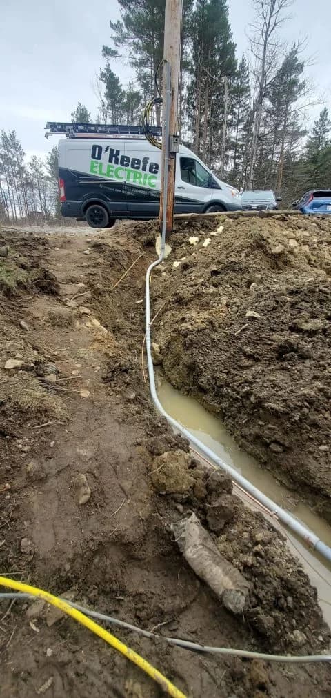Electrician Albany NY