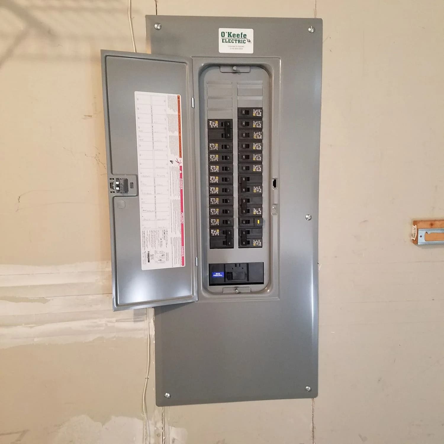 Electrician Albany NY
