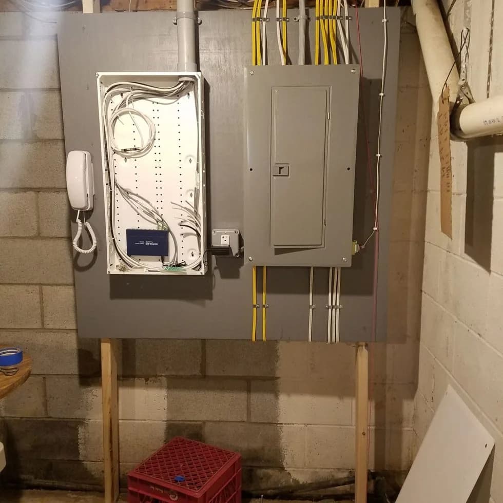 Electrician Albany NY