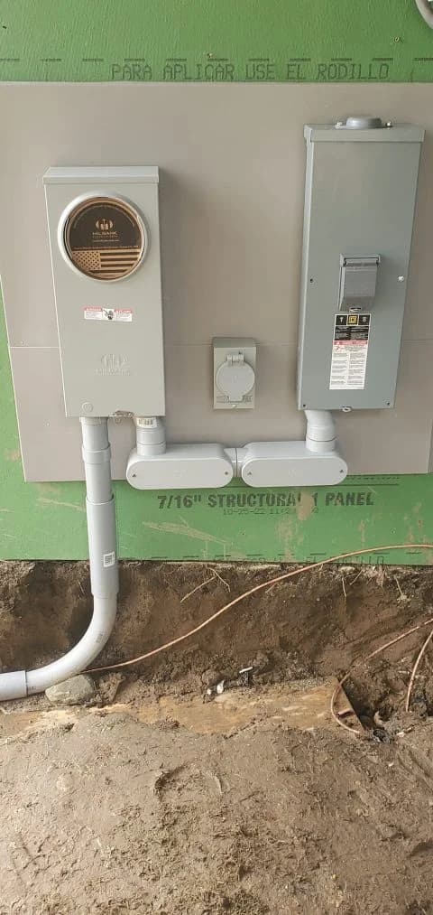 Electrician Albany NY