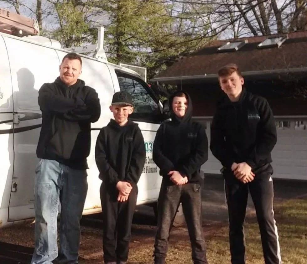 Electrician Albany NY
