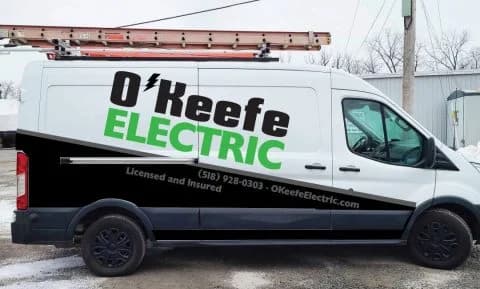 Electrician Albany NY