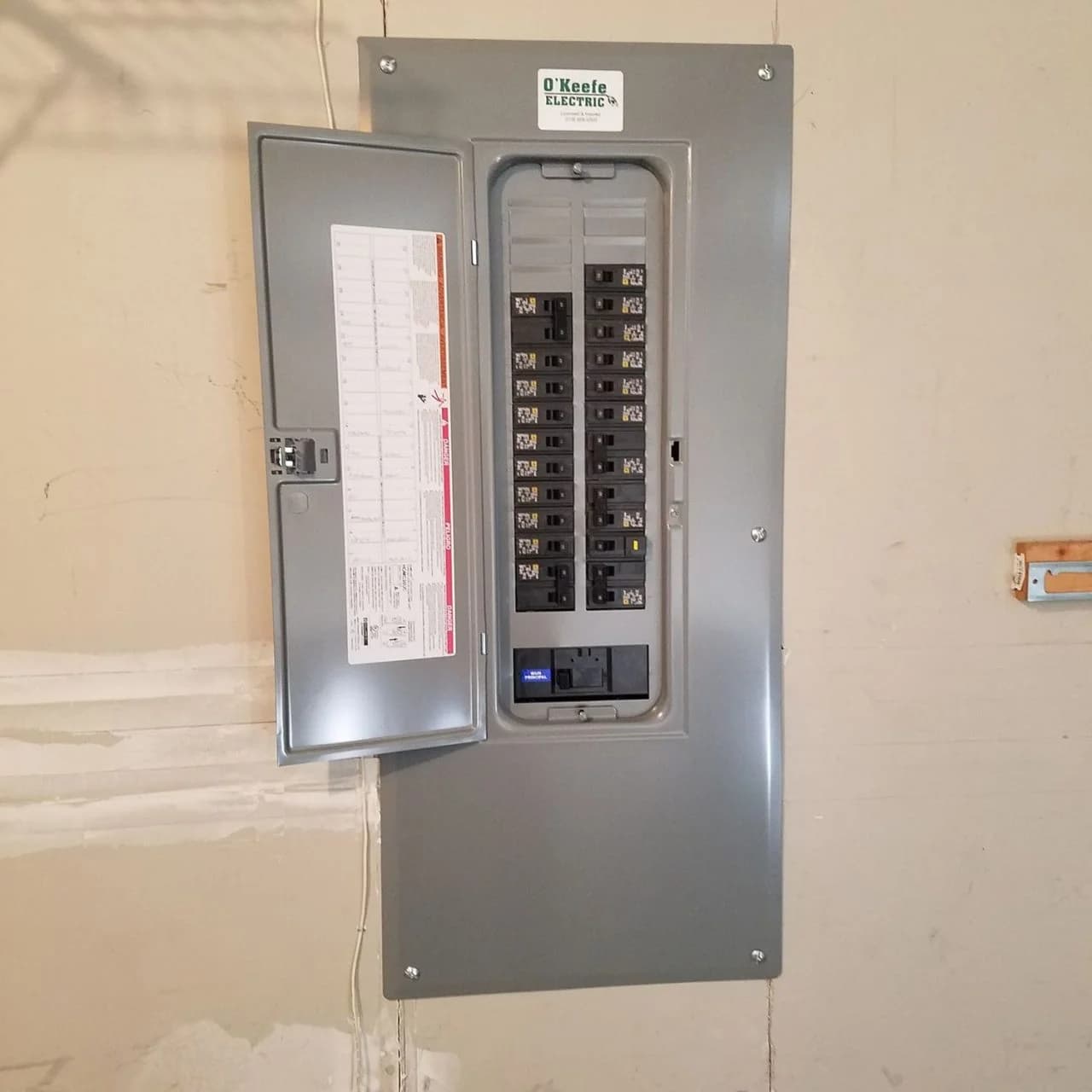 Electrician Albany NY