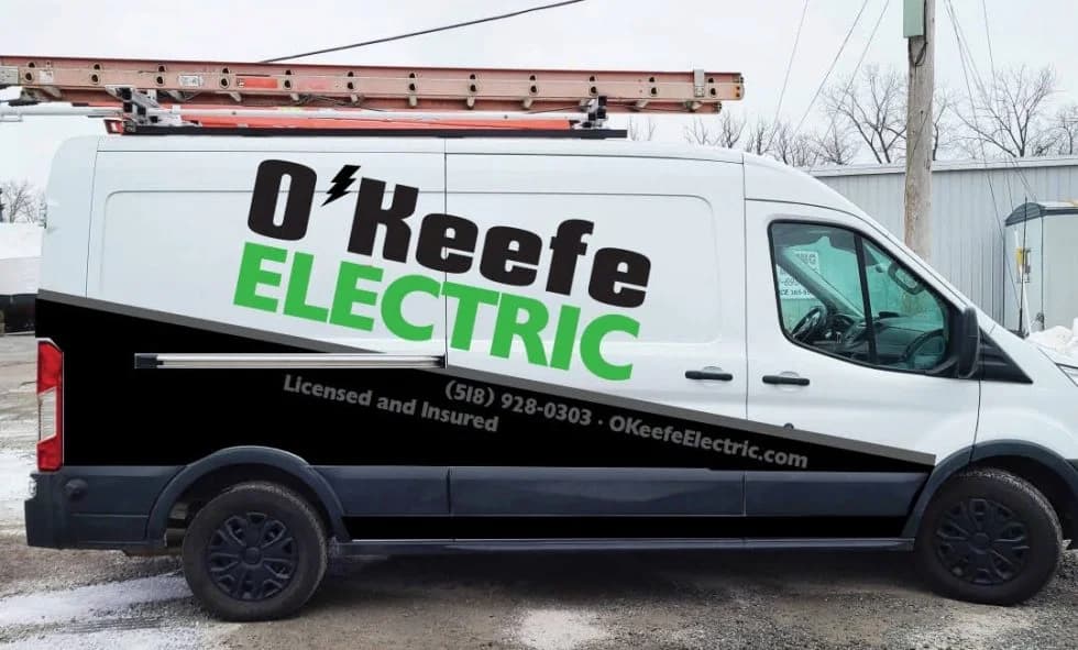 Electrician Albany NY