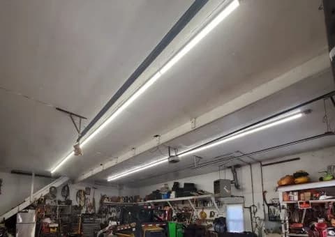 Electrician Albany NY