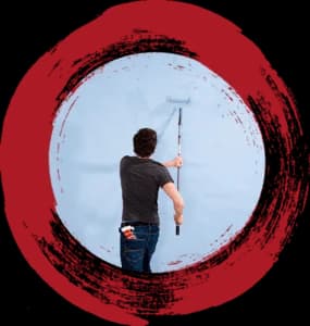 Certified Behr Paint Contractor