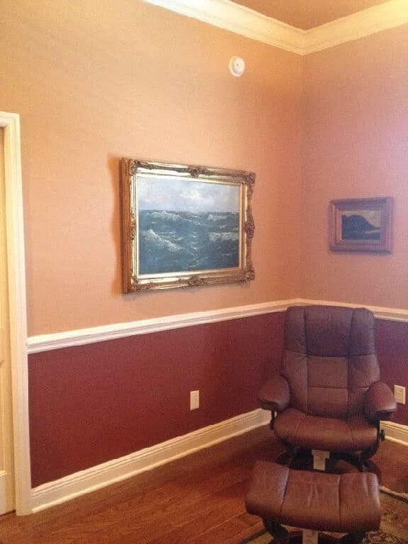 Certified Behr Paint Contractor