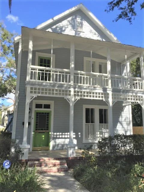 Mike's Painting & Pressure Washing, Inc