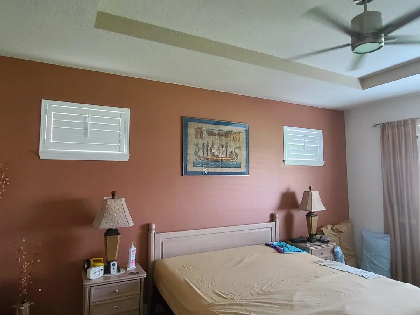 Mike's Painting & Pressure Washing, Inc