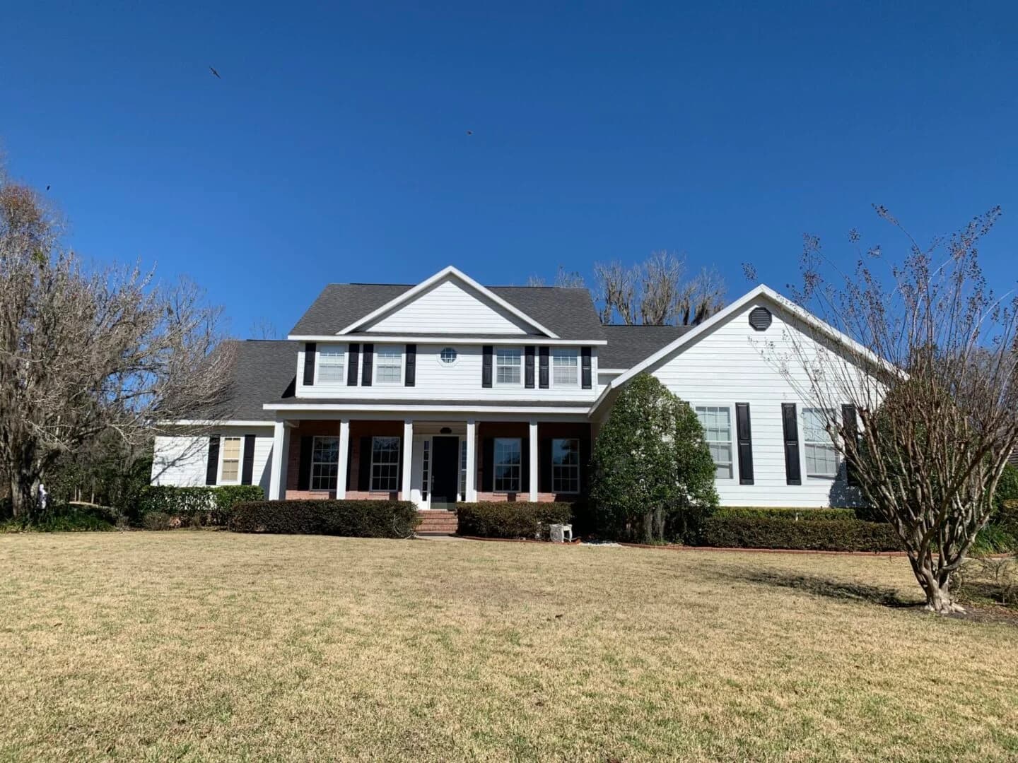 Mike's Painting & Pressure Washing, Inc