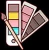 colors icon
