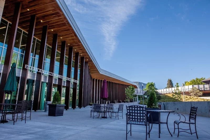 Southern Utah University portfolio photo