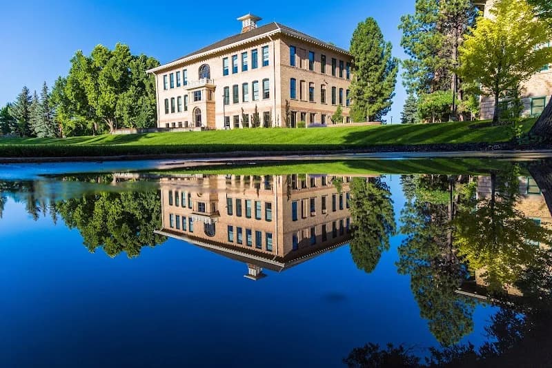 Southern Utah University portfolio photo