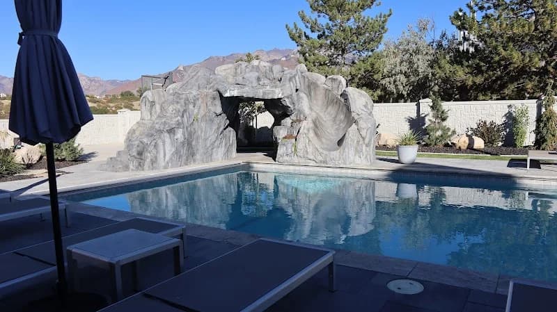 Utah Lawn portfolio photo