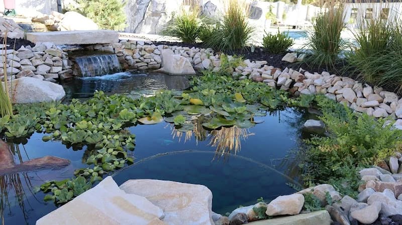 Utah Lawn portfolio photo