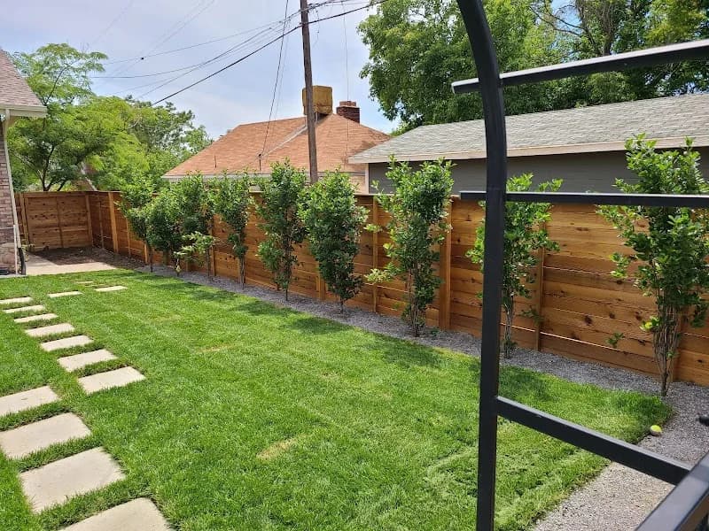 Utah Lawn portfolio photo