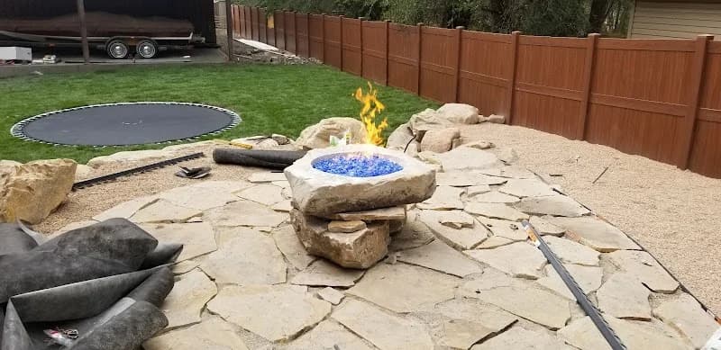 Utah Lawn portfolio photo