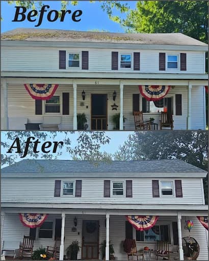 Photo from customer review