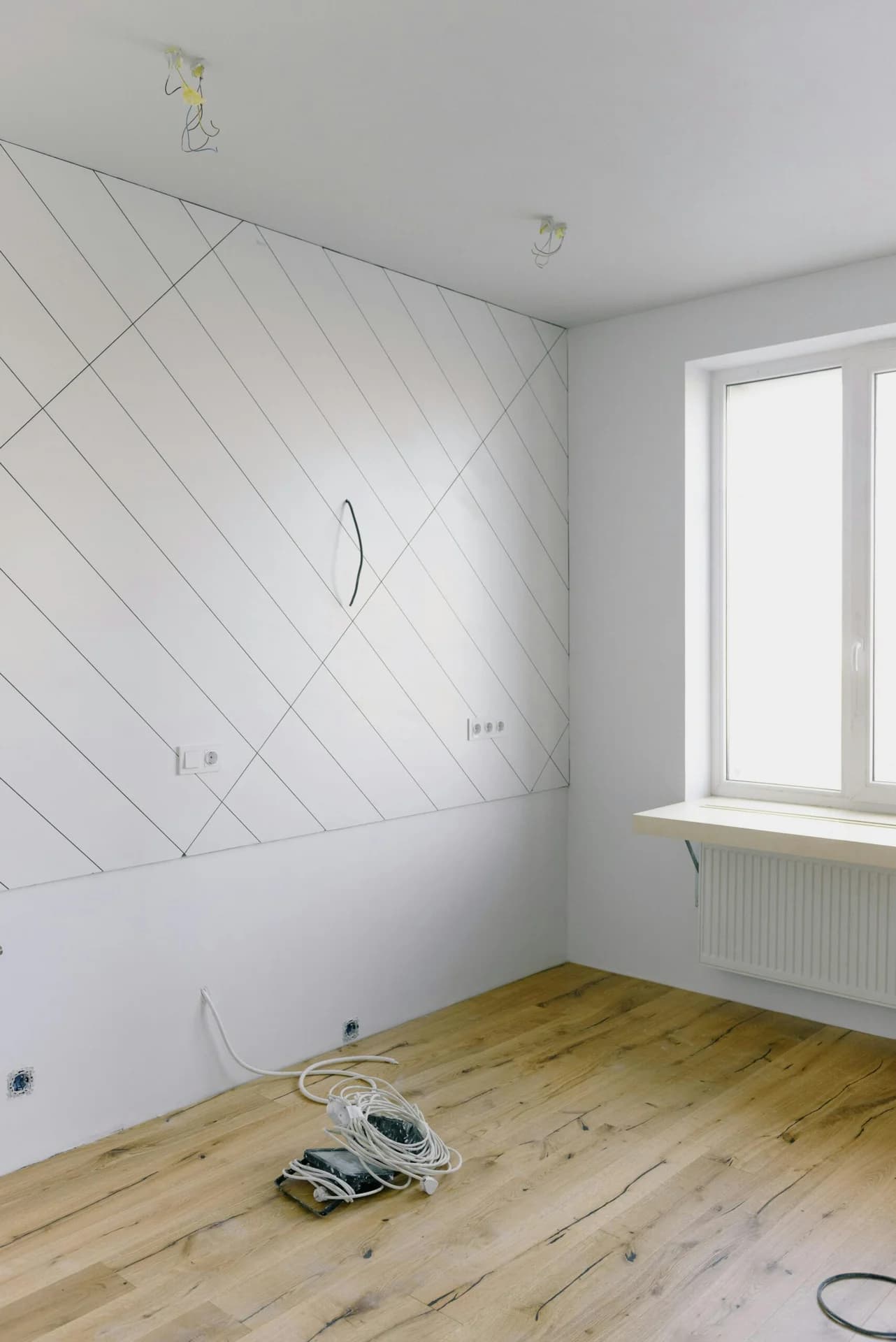 New construction and room additions Rider Electric