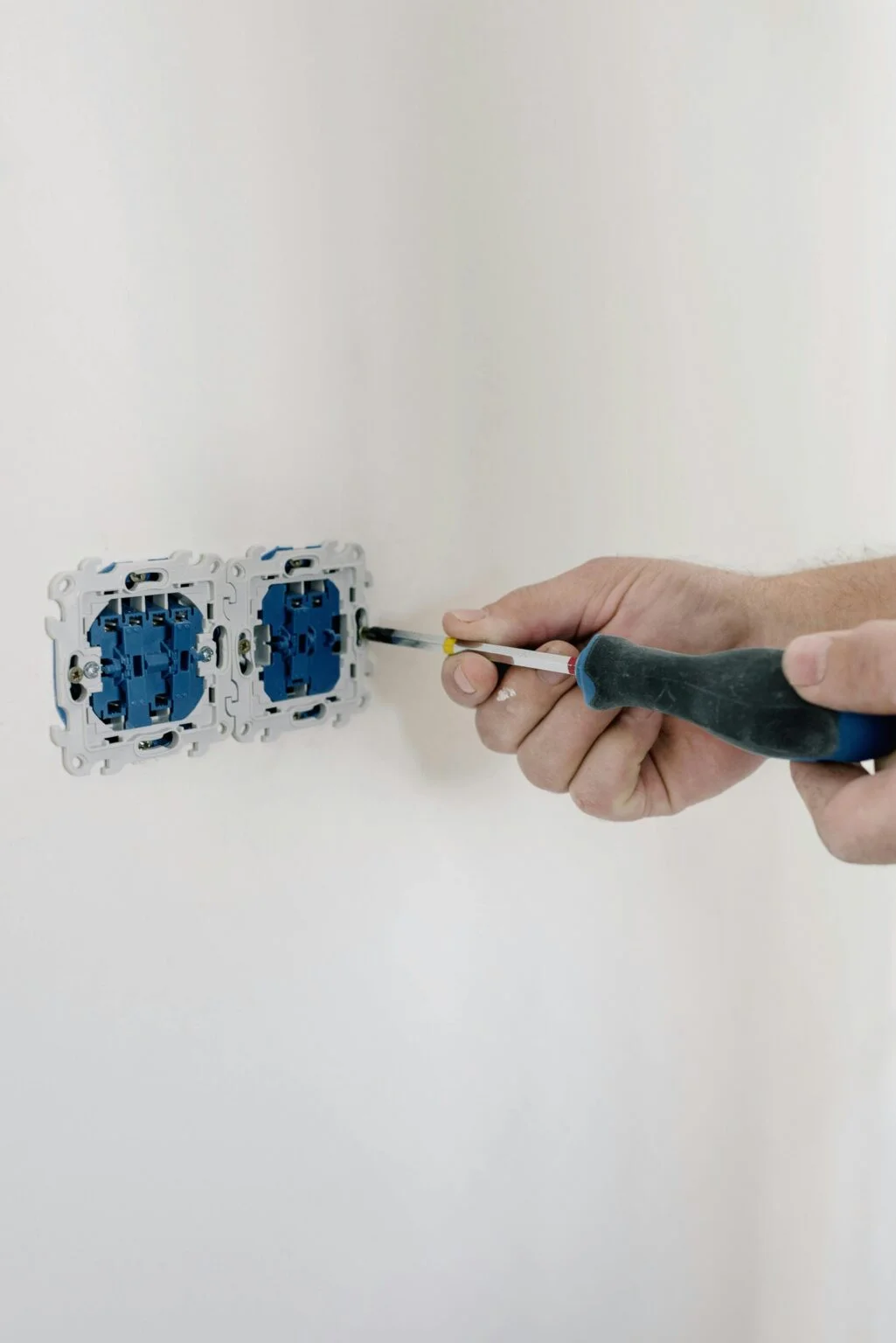 Routine Electrical Maintenance
