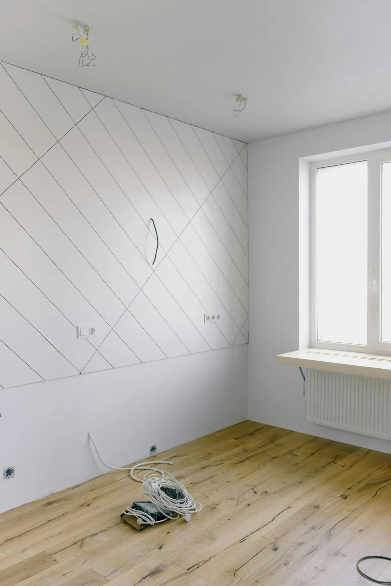 New construction and room additions Rider Electric