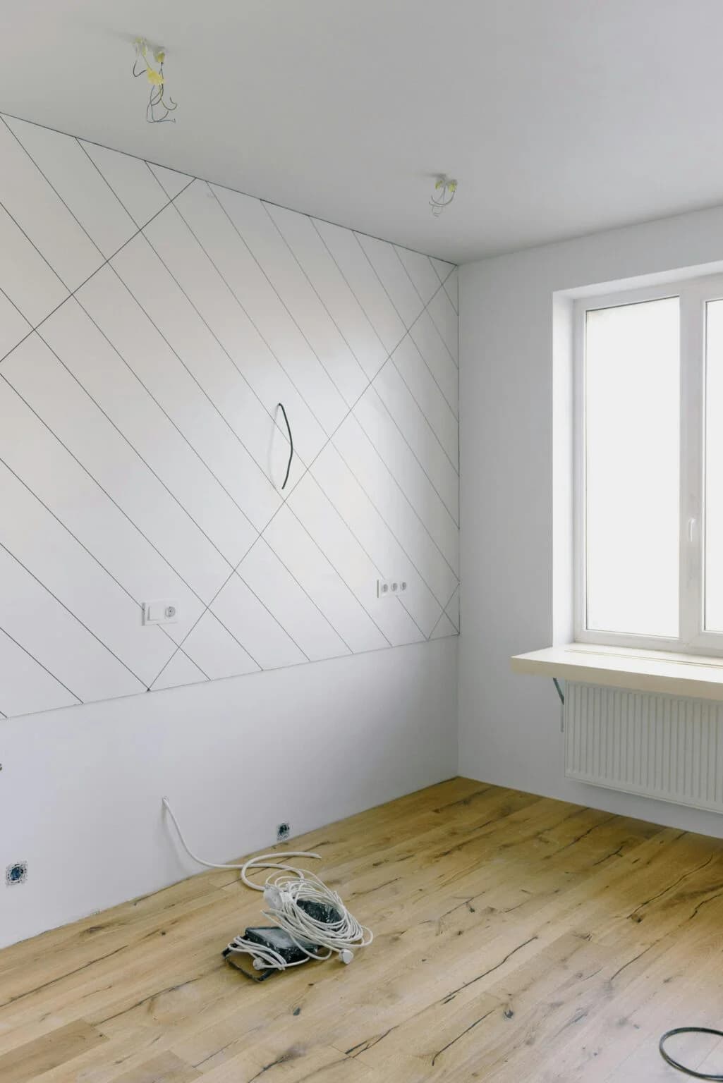 New construction and room additions Rider Electric