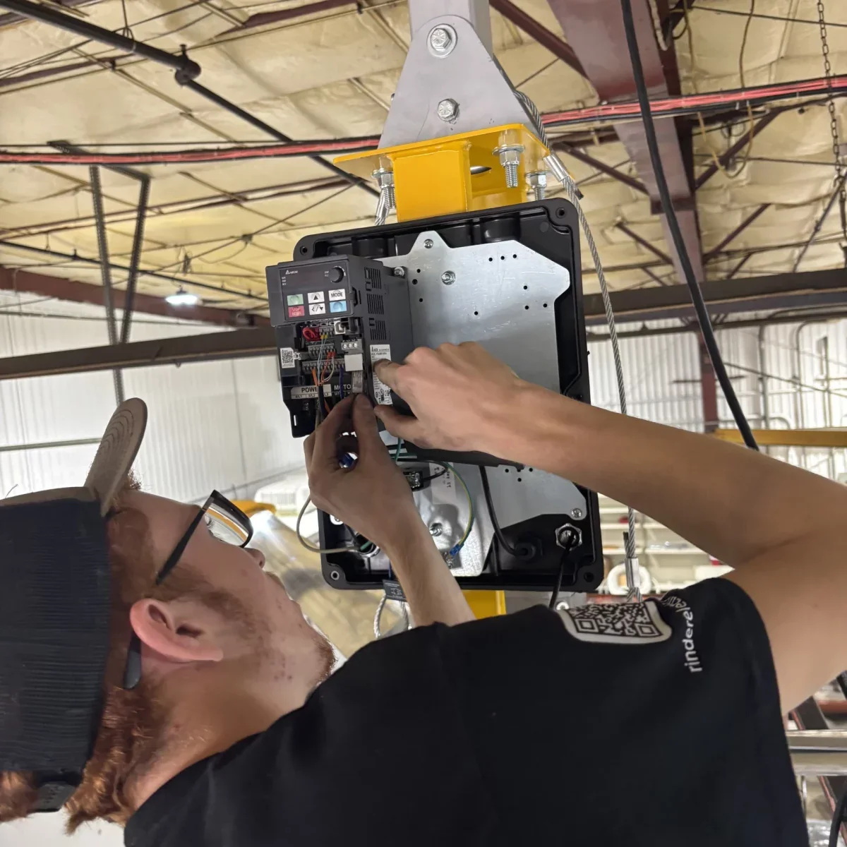 Wiring & Rewiring