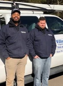 Williamson's Irrigation and Lighting portfolio photo