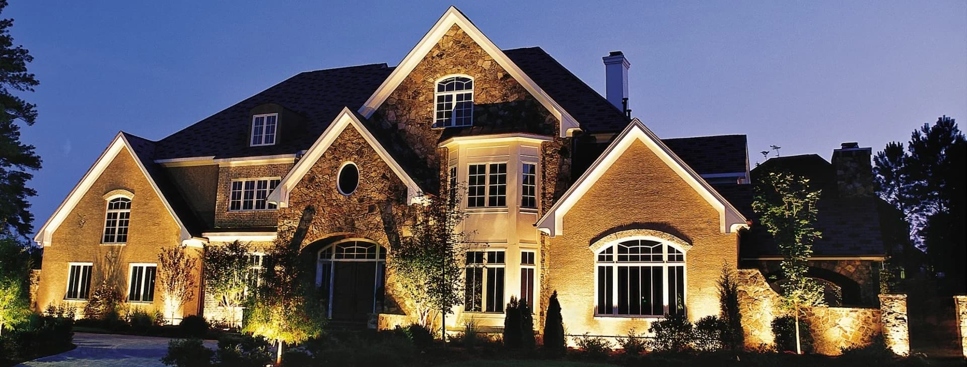 Landscape Lighting