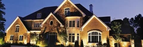 Landscape Lighting