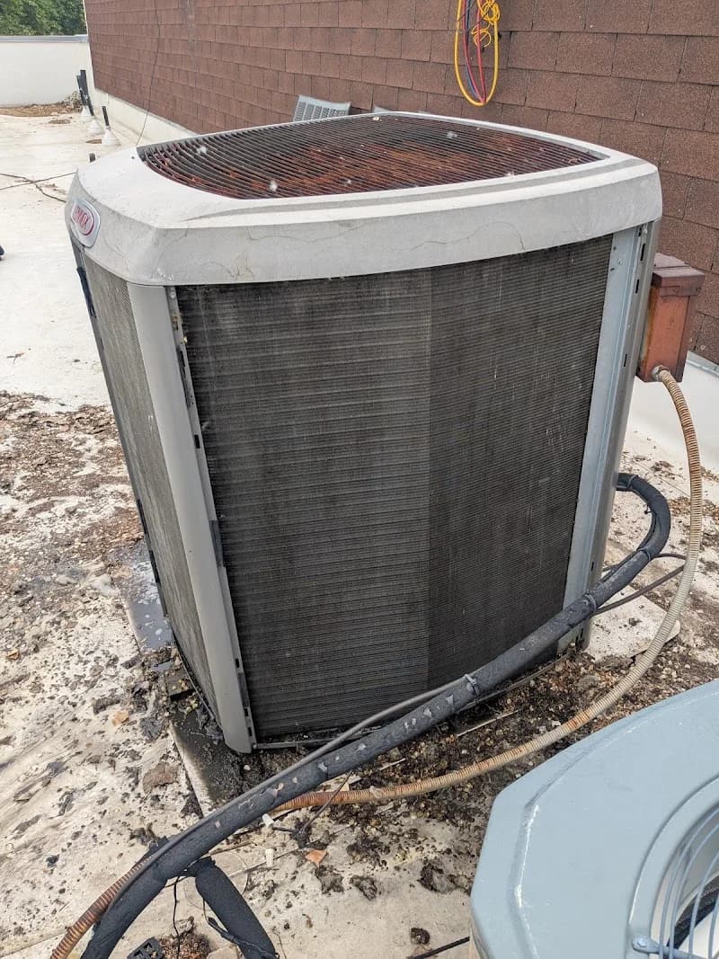 Method Air Heating and Air Conditioning LLC portfolio photo