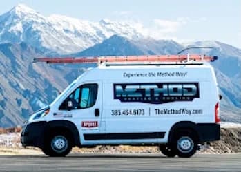 Method Air Heating and Air Conditioning LLC portfolio photo