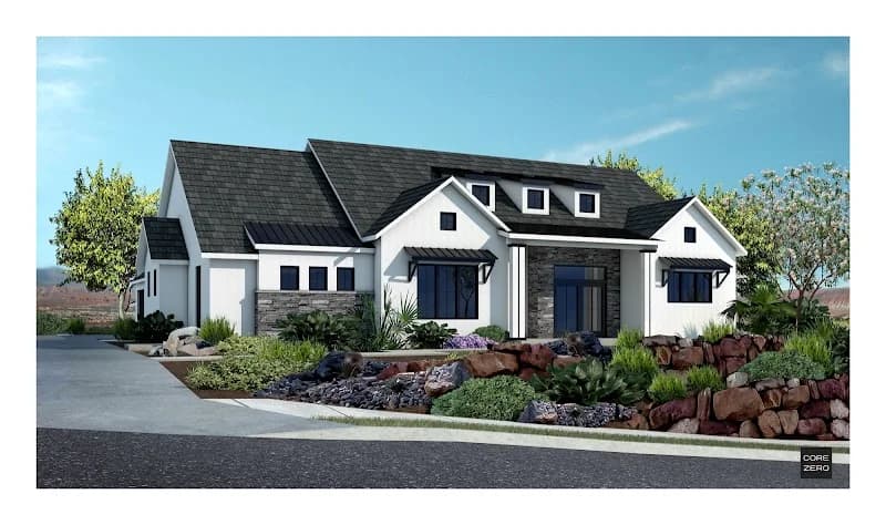 Elevated Roofing & Services portfolio photo