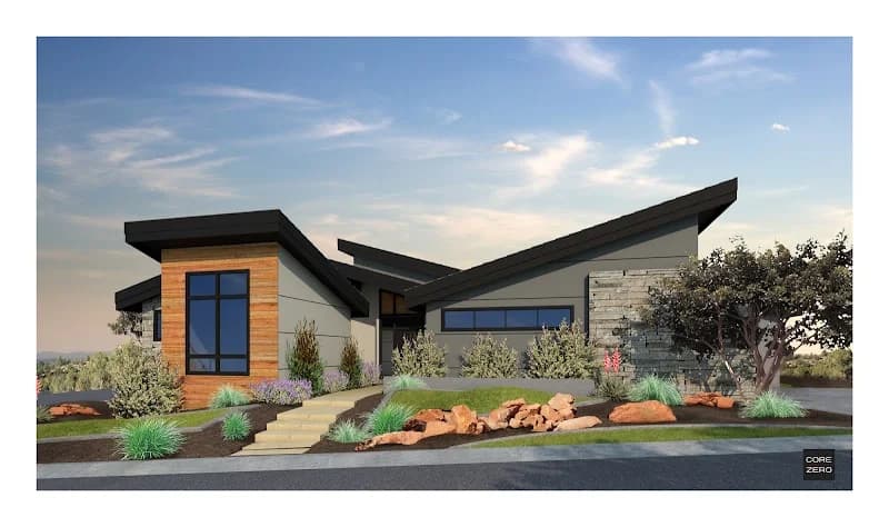 Elevated Roofing & Services portfolio photo