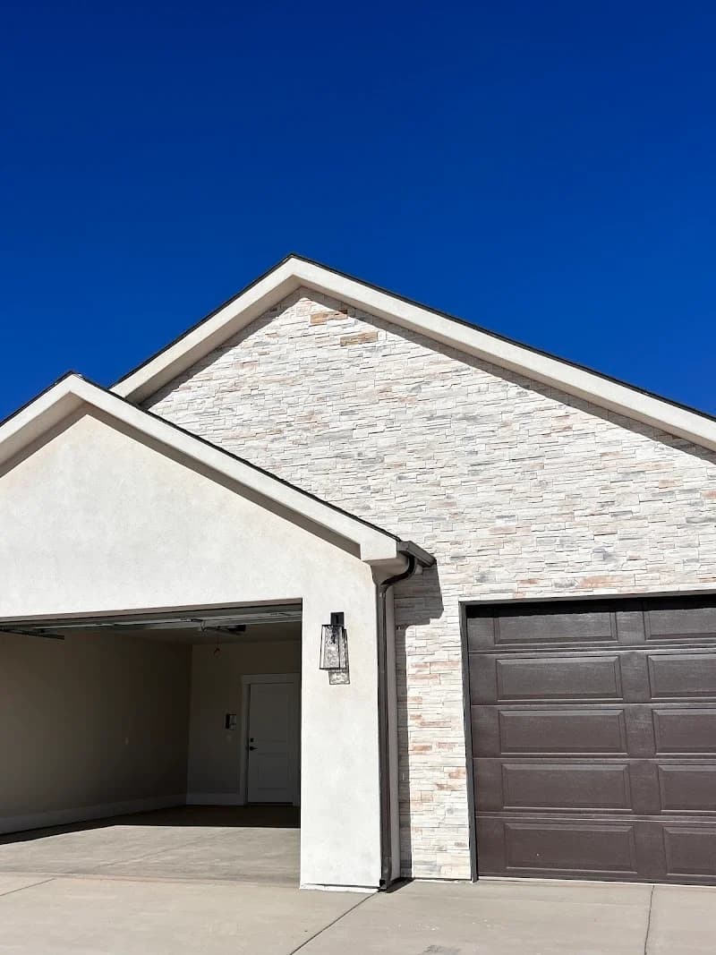Elevated Roofing & Services portfolio photo
