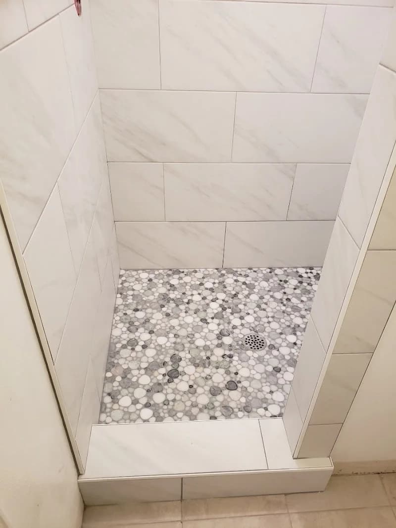 Tile America portfolio photo