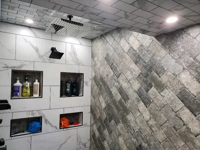 Tile America portfolio photo