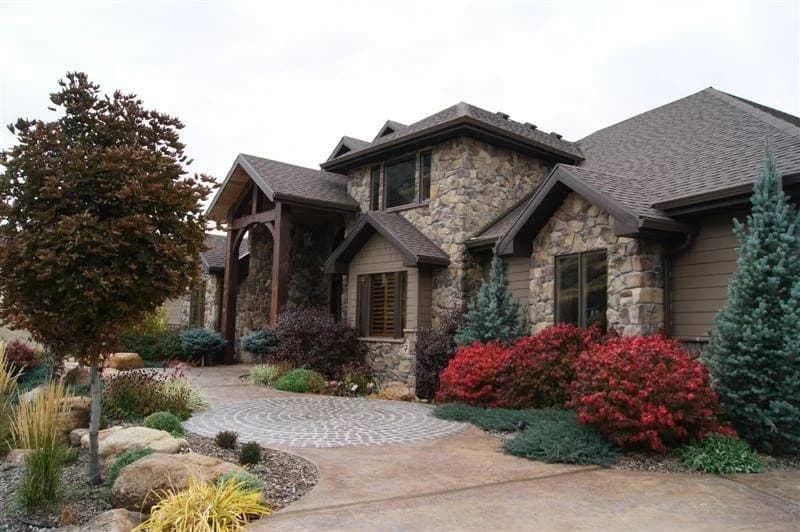 Canyon Landscaping portfolio photo