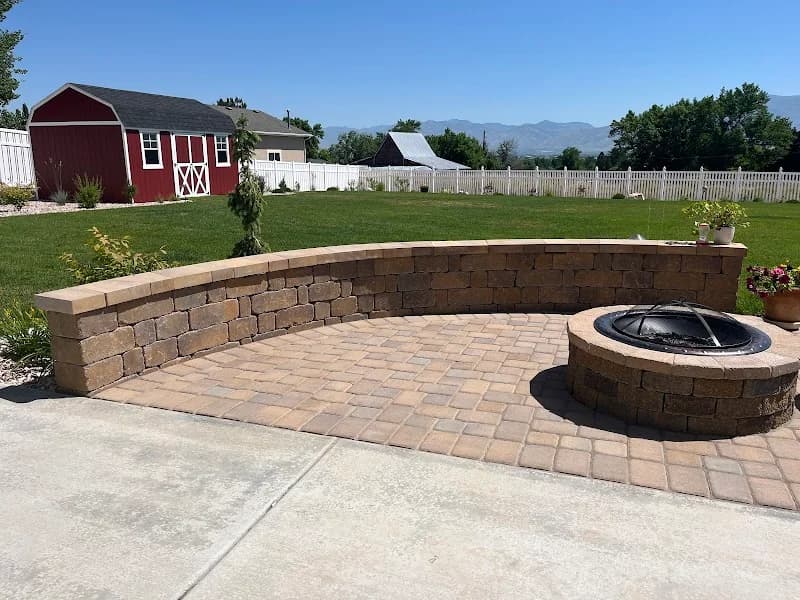 Canyon Landscaping portfolio photo