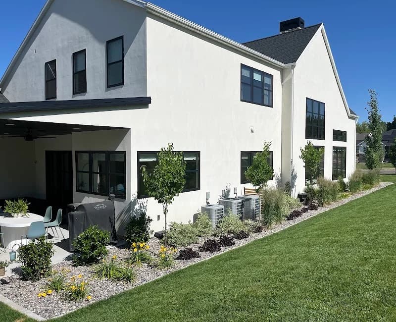 Canyon Landscaping portfolio photo