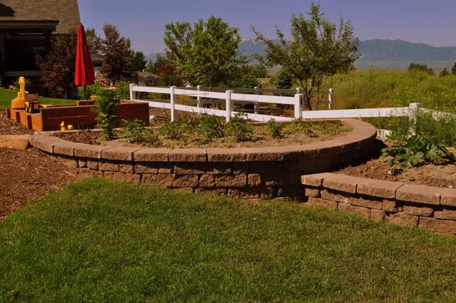 Canyon Landscaping portfolio photo