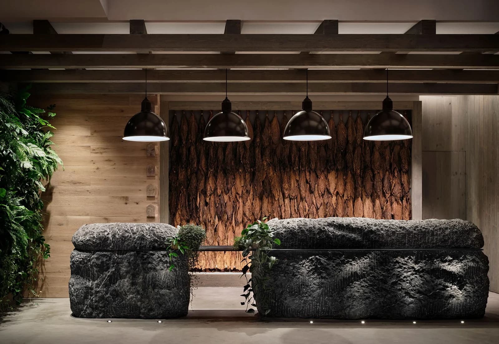 Reception Desks & Furniture