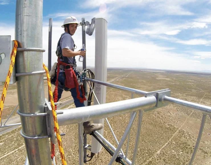 Liberty Electric, Inc portfolio photo