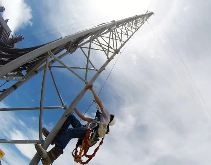 Liberty Electric, Inc portfolio photo