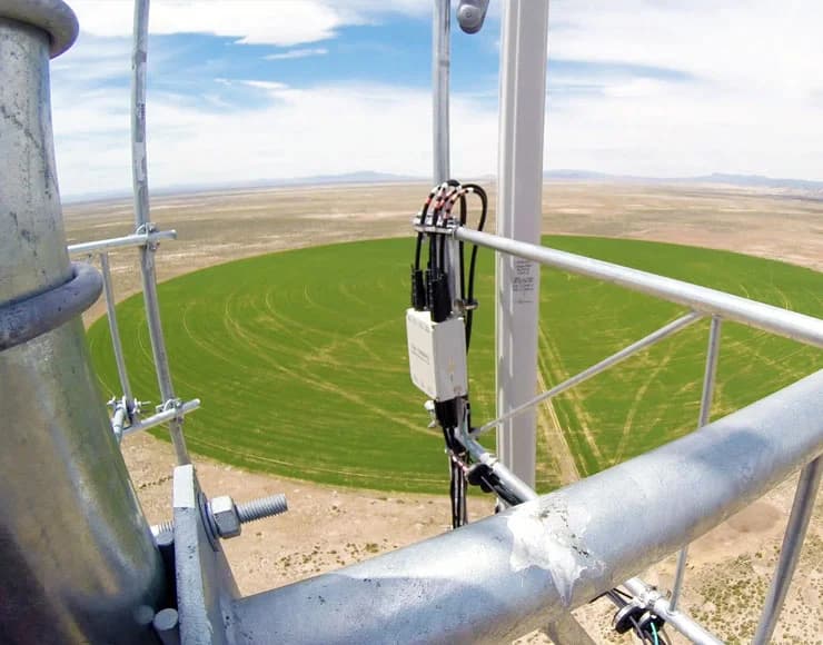 Liberty Electric, Inc portfolio photo