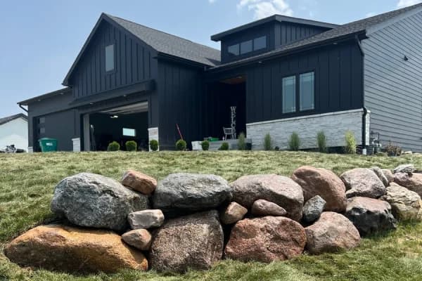 Cook Landscape Gallery Image - Property Maintenance