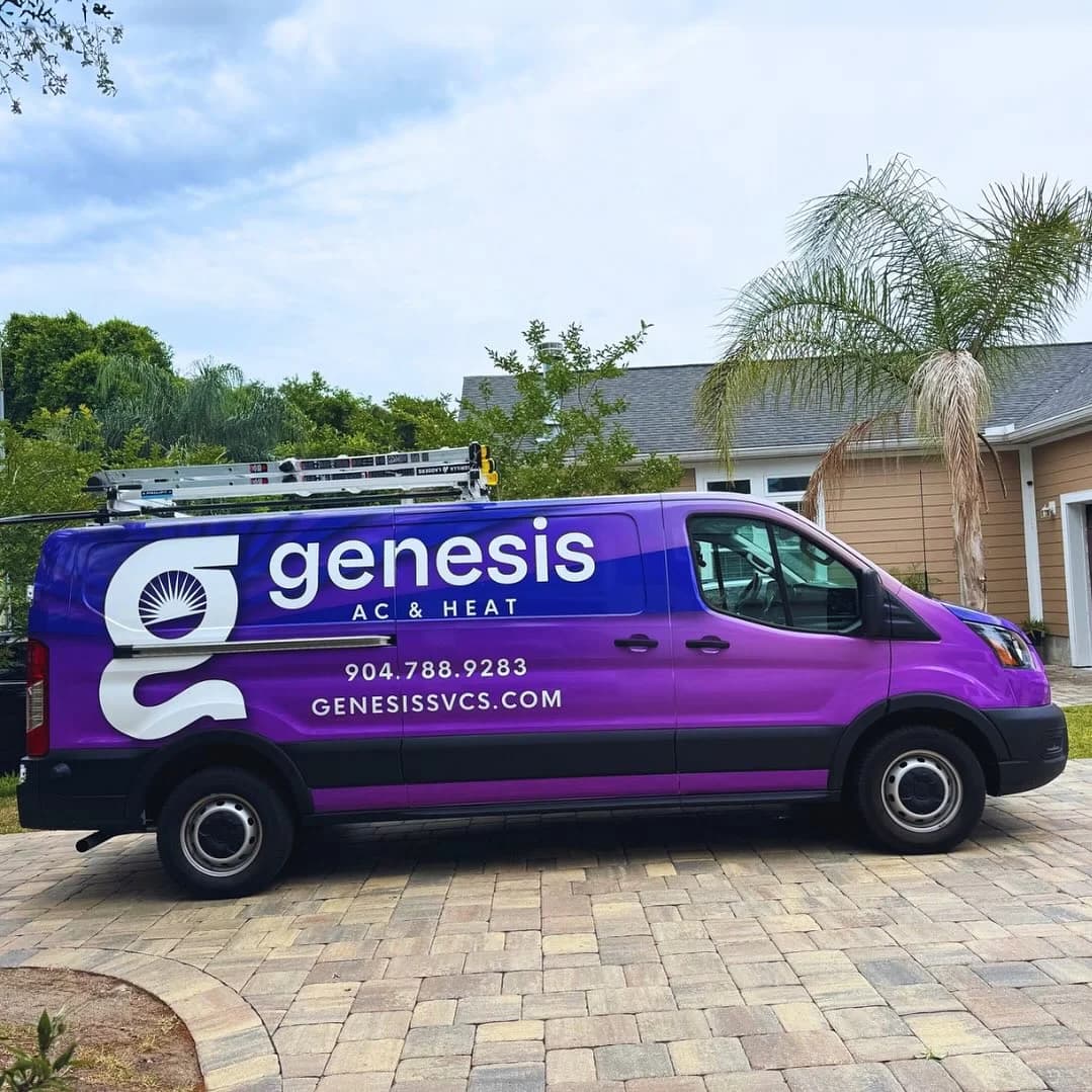 Genesis AC & Heat HVAC Company
